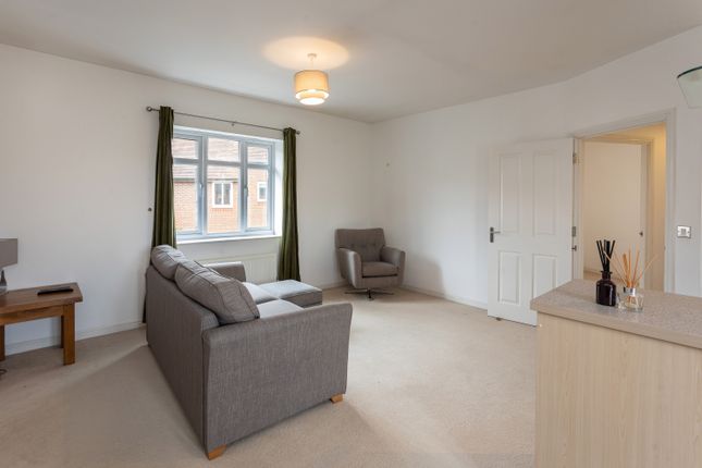 19, Penlon Place, Abingdon photo 4