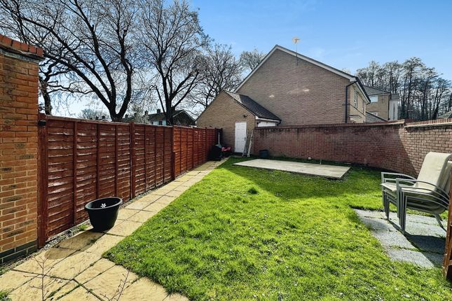 Semi-detached house for sale in Witney Road, Furnace Green, Crawley
