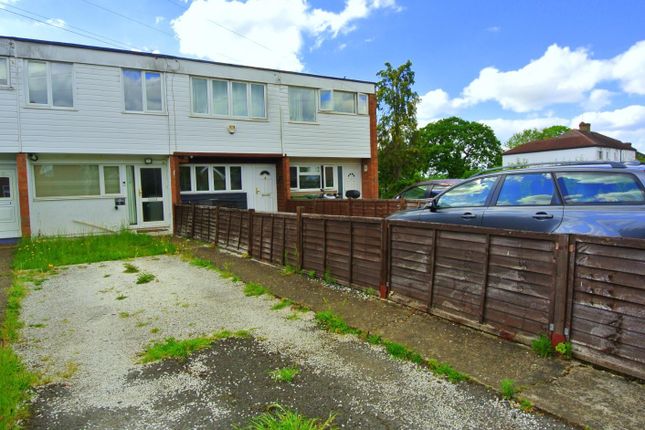 Thumbnail Property for sale in Chattern Hill, Ashford