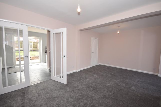Semi-detached house for sale in George Street, Brimington, Chesterfield