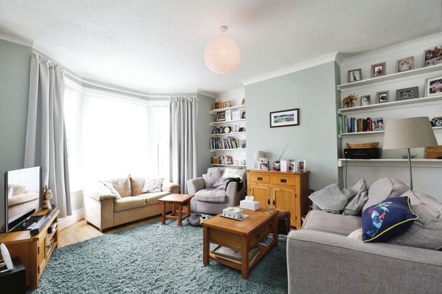 Maisonette for sale in North Road, Shanklin