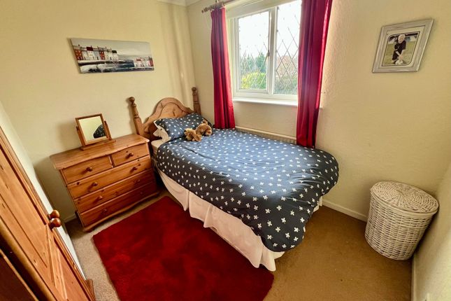 Detached house for sale in Ainsdale Avenue, Thornton