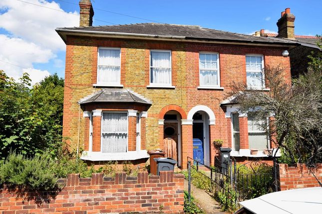 Semi-detached house for sale in Cardinal Road, Feltham, Middlesex