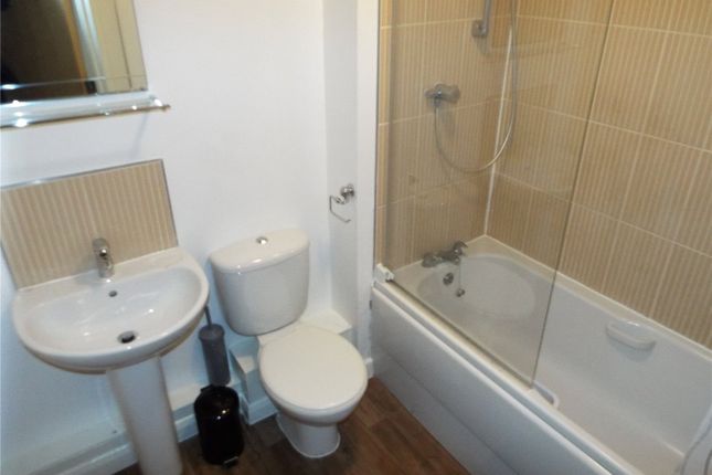 Flat for sale in Hever Hall, Conisbrough Keep, Coventry, West Midlands