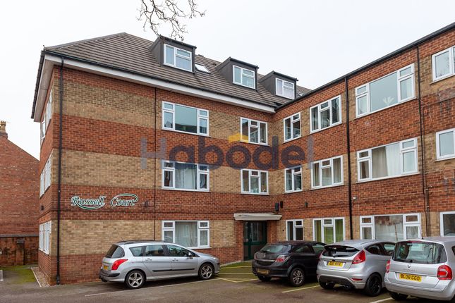 Flat 16, Russell Court, Nottingham photo 4
