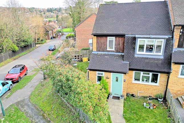 Semi-detached house for sale in Sussex Close, Chalfont St. Giles