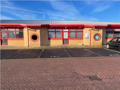 Thumbnail Office for sale in Unit 2 The Pavilions, Blackpool Business Park, Avroe Crescent, Blackpool, Lancashire