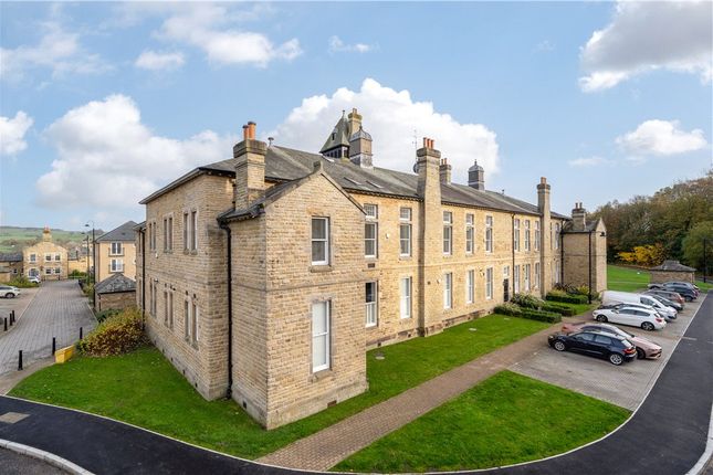 Flat for sale in Bedale, 1 Norwood Drive, Menston, Ilkley
