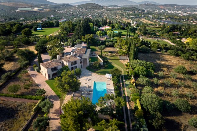 Villa for sale in Greenview, Koropi, East Attica, Greece