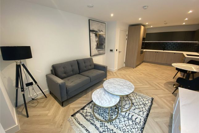 12 Bankside Boulevard, Salford photo 2