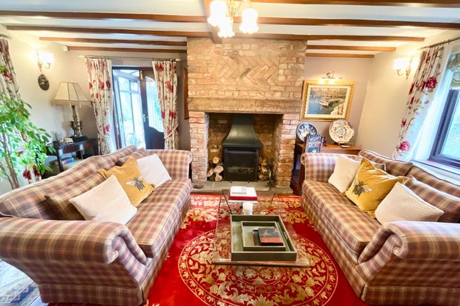 The Lodge, Stafford photo 5