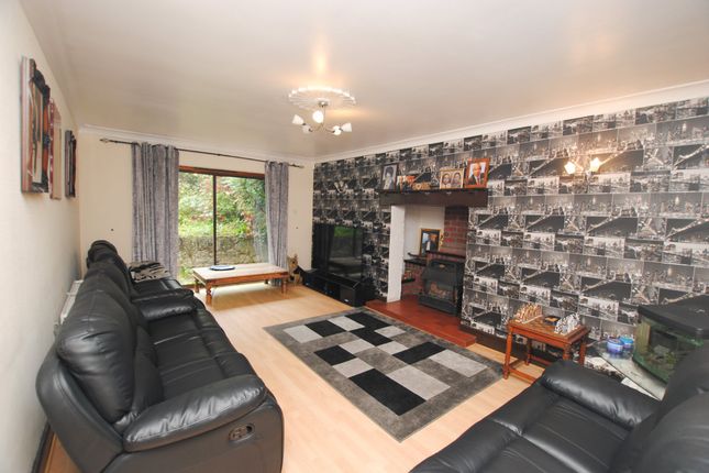 Detached house for sale in High Street, Wellington, Telford, 1Ju.