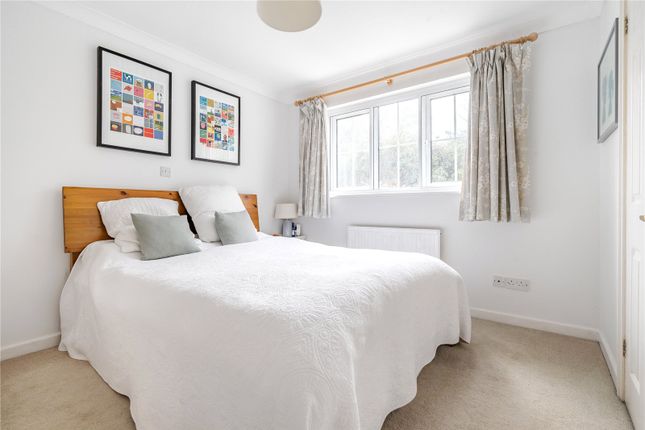 Terraced house for sale in The Mews, Madeline Road, Petersfield, Hampshire