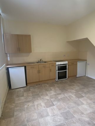 Terraced house to rent in Thicknesse Avenue, Wigan, 89W