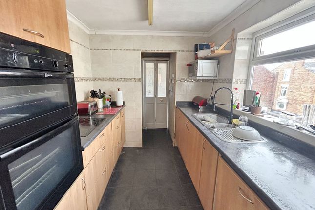 Maisonette for sale in May Street, South Shields
