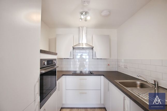 52, Ellesmere Lodge, 68, Halse Road, Northamptonshire photo 3