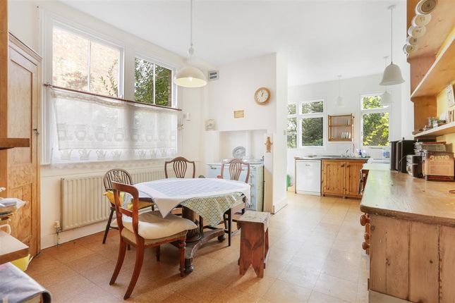 Detached house for sale in St. Albans Road, London