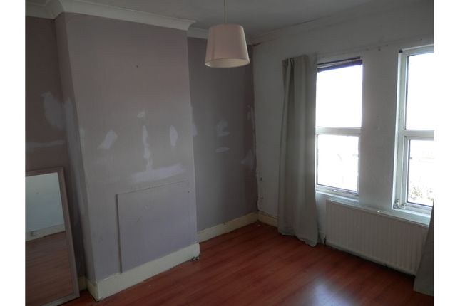 Terraced house for sale in Charlotte Road, Stirchley, Birmingham