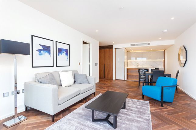 Thumbnail Flat to rent in Ambassador Building, 5 New Union Square, London