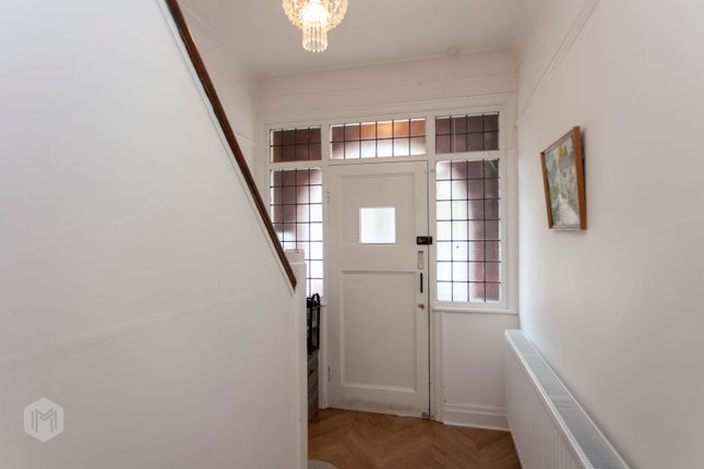 Semi-detached house for sale in St. Peters Road, Bury, Greater Manchester