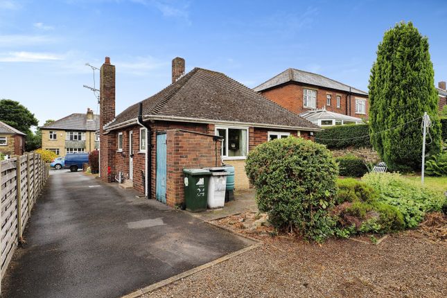 Detached bungalow for sale in Glebe Gate, Dewsbury