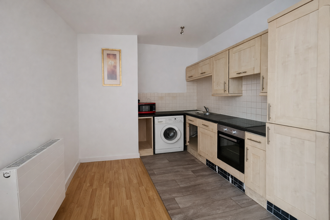 Apartment 5, the Squirrel Building 57, Colton Street, Leicester photo 3