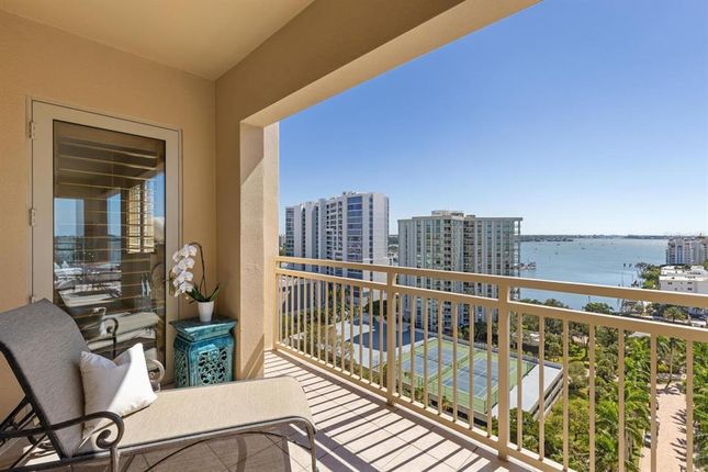 Town house for sale in 1111 Ritz Carlton Dr #1404, Sarasota, Florida, 34236, United States Of America
