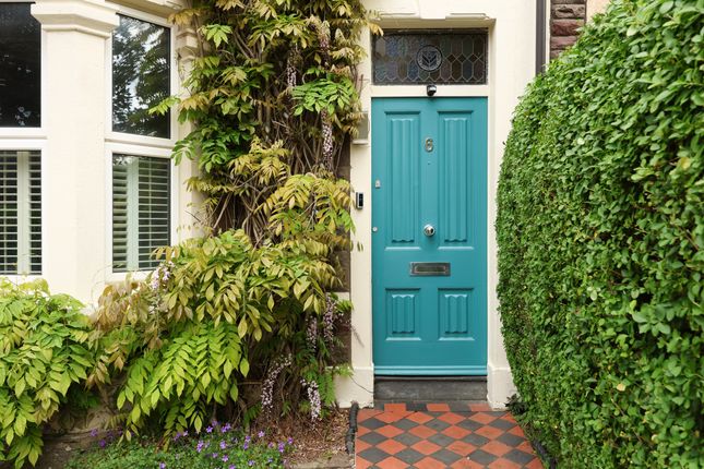 6 Broncksea Road, Bristol photo 3