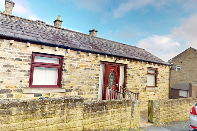 Thumbnail Bungalow for sale in Orleans Street, Buttershaw, Bradford