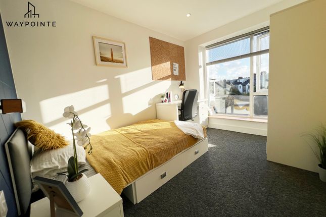 Waypointe, Letty Street, Cardiff photo 2