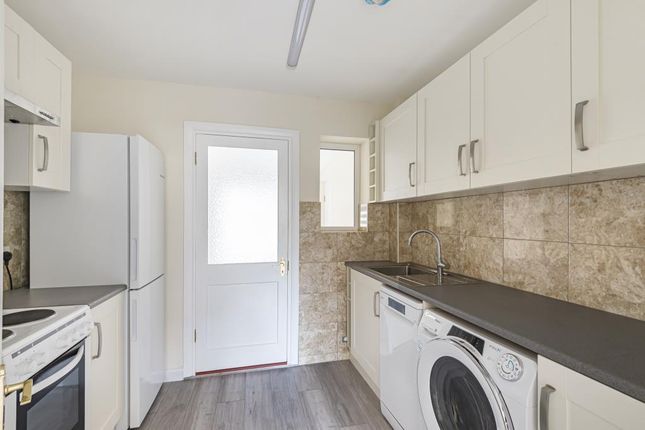 End terrace house for sale in Summertown, Oxford