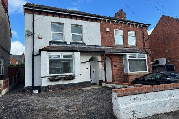 Property to rent in Westfield Lane, Mansfield