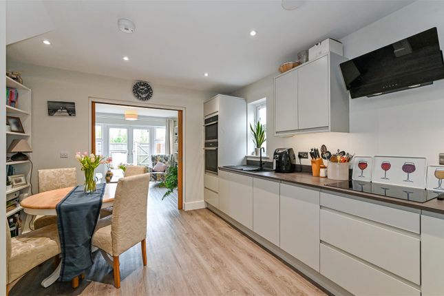 End terrace house for sale in Beckley Walk, Brokenford Lane, Totton, Hampshire