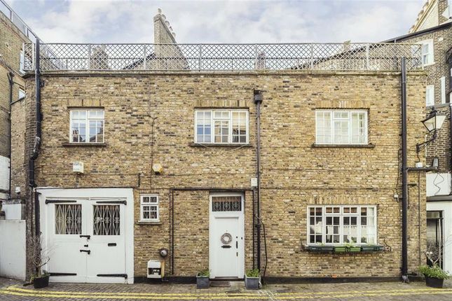 Thumbnail Property for sale in Dove Mews, London