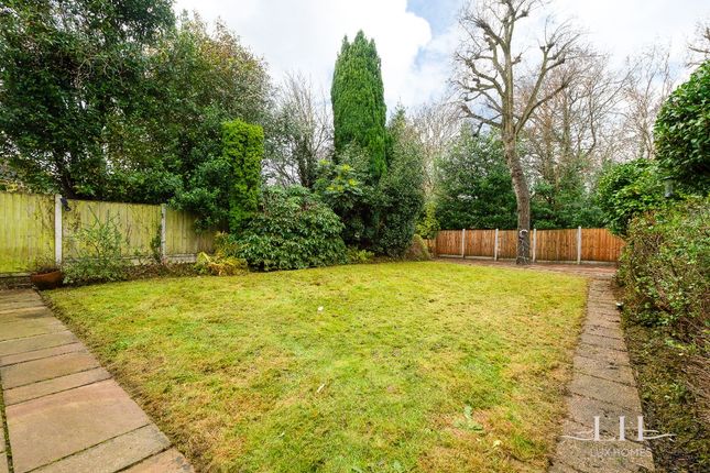 Detached house for sale in Princes Way, Hutton, Brentwood