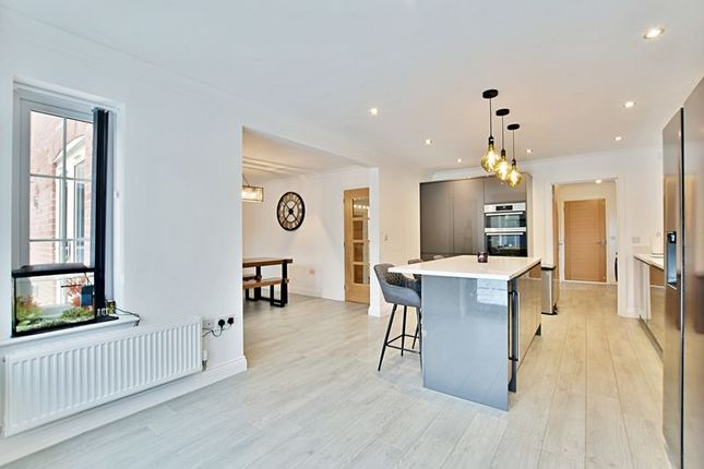 1, Mulberry Way, Lincoln photo 4
