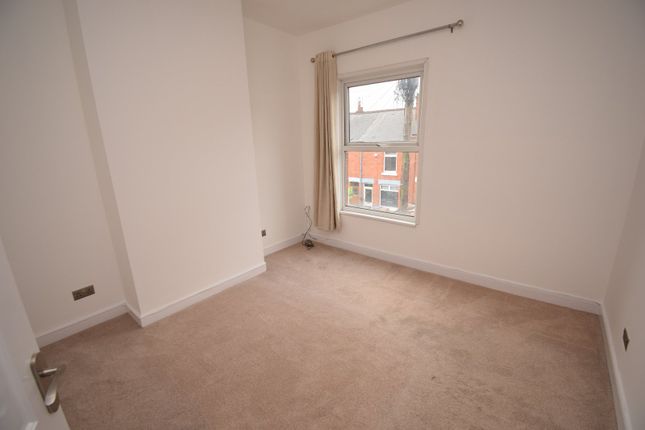 Terraced house to rent in Newcombe Road, Earlsdon, Coventry, 6Nl