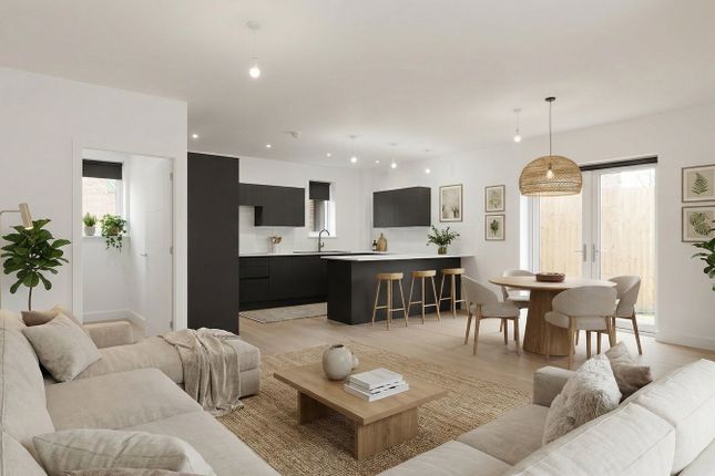 Plot 12, Orchard Meadow, Bretherton photo 2
