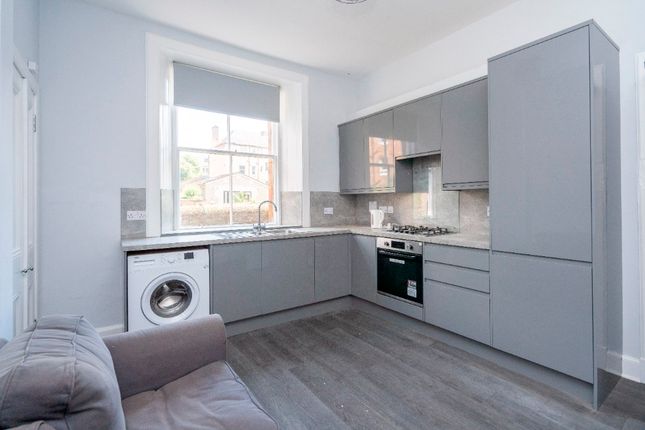 3 Bedroom Flat