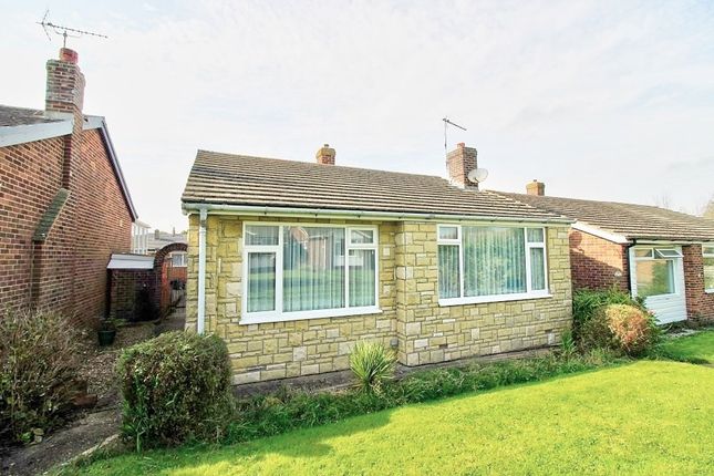 Bungalow for sale in Castle View Gardens, Westham, Pevensey