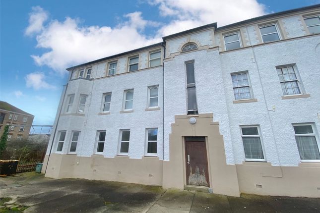 Thumbnail Flat for sale in East King Street, Helensburgh, Argyll And Bute