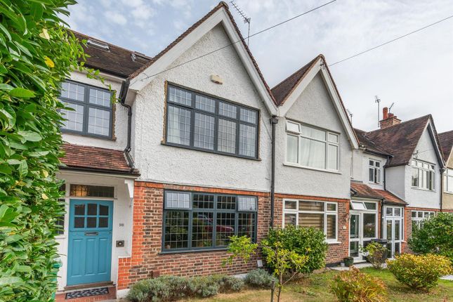 Thumbnail Terraced house for sale in Durham Road, Shortlands, Bromley