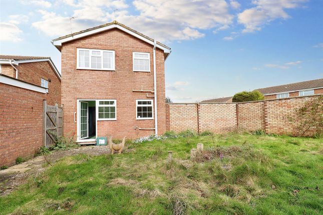 Detached house for sale in Fosseway, Clevedon
