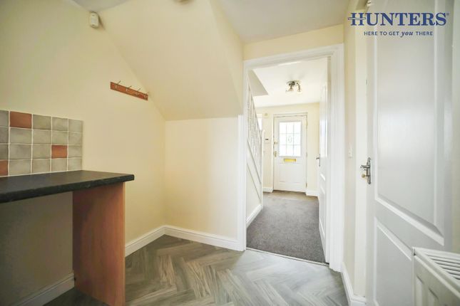 53, Eaton Drive, Rugeley photo 2