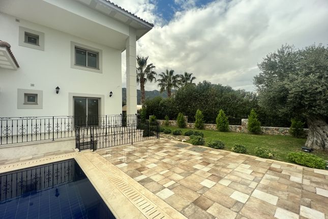 Villa for sale in Alsancak, Karavas, Kyrenia, Cyprus