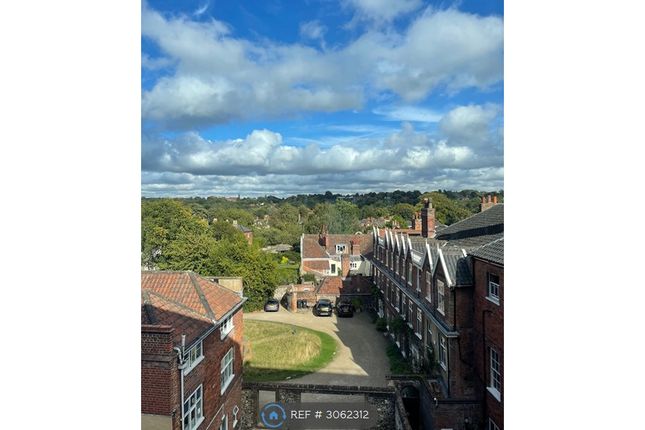 Flat, St Cuthberts House Upper King Street, Norwich photo 3