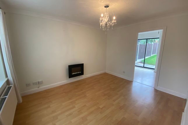 Semi-detached house to rent in Field Lane, Crewe