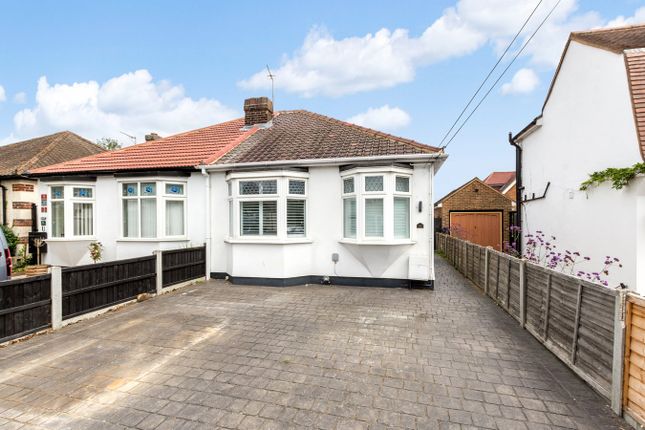 2-bed house on Queenswood Road, Sidcup DA15, £460,000