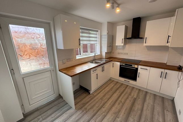 45, Cabin Leas, LOUGHBOROUGH photo 2