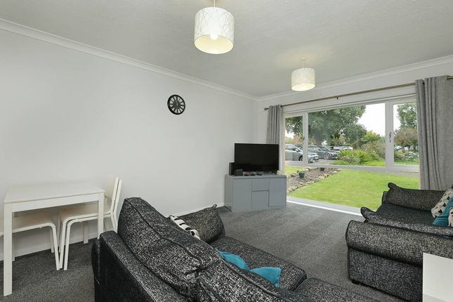 Cairns Drive, Edinburgh photo 2